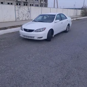 Toyota Camry 2003
