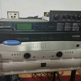 crown gts4200 usilitel