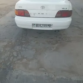 Toyota Camry 1998