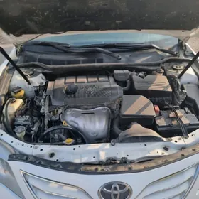 Toyota Camry 2010