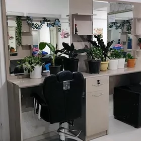 Salon krpikca yer bar