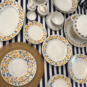 СЕРВИЗ СТОЛОВЫЙ