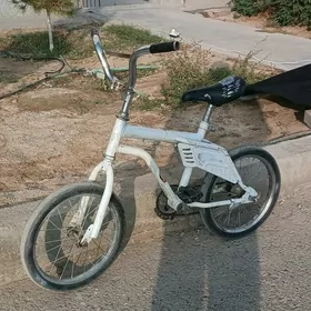 Tigir kici велосипед детский