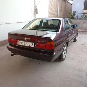 BMW 525 1994