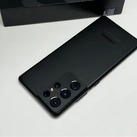 Samsung s21 Ultra 12/256gb