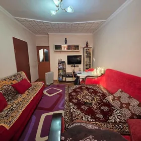 Бюзмейин 3-этаж 2х комн