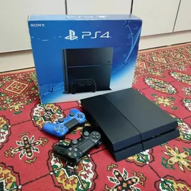playstation 4 1TB  ps4