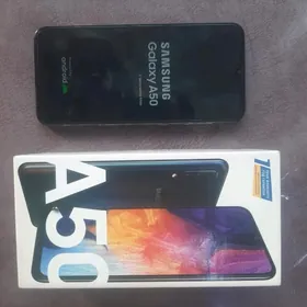 Samsung A50 4/64
