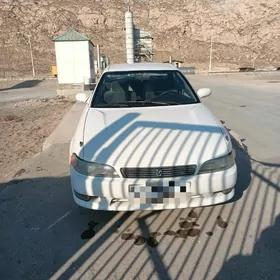 Toyota Mark II 1994