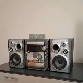 Muzykalnyy Centr SAMSUNG