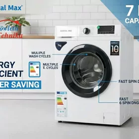 KREDIT KIRMASYN GENERALMAX 7KG