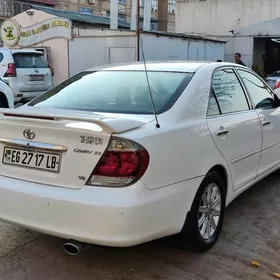 Toyota Camry 2003