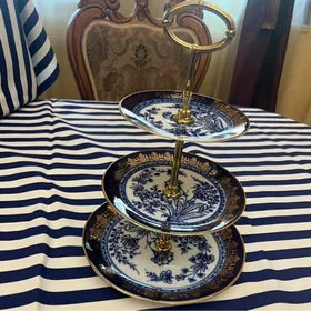 Этажерка Чехия MZ