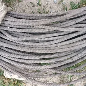 tros, трос, строп