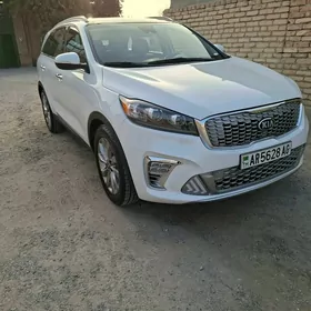 Kia Sorento 2020