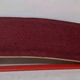 Gimnastik most tramplin