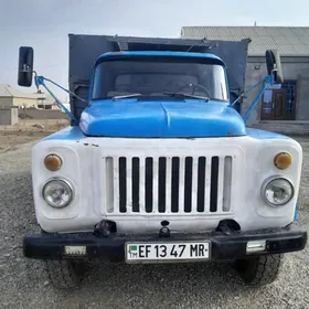 Zil 130 1990