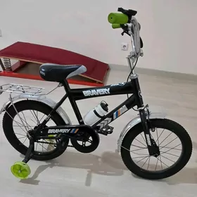 Çaga welosiped (tigir)