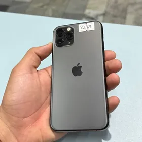 iPhone 11 Pro