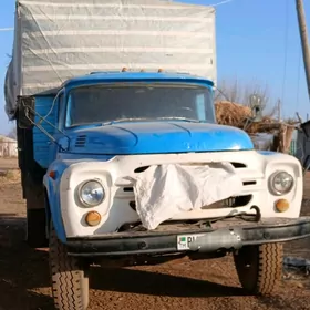Zil 131 1980