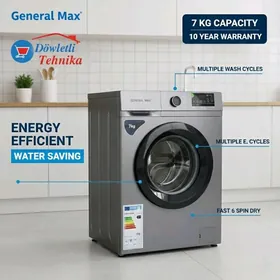 KREDIT KIRMASYN GENERALMAX 7KG