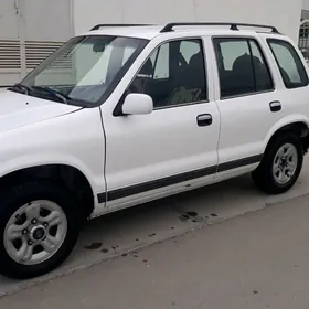 Kia Sportage 1994