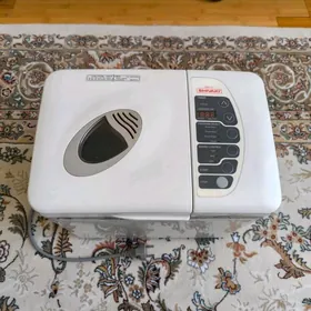 Хлебопечка Shivaki