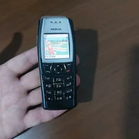NOKIA 6610
