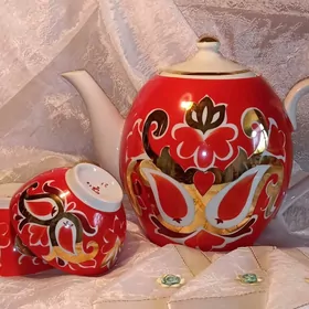 РАСПРОДАЖА!!! КРАСИВАЯ ПОСУДА.