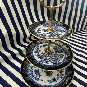 Этажерка Чехия MZ