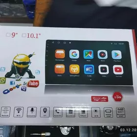 Awtobezegler garaşykly