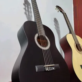 DIDUO KLASSIK GITARA