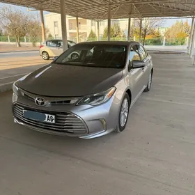 Toyota Avalon 2016