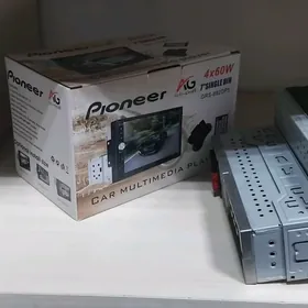 MP5 UNIWERSAL TELEWIZOR MAGNIT