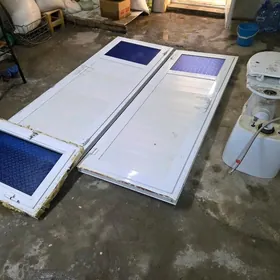 banya un gapylar we unitaz