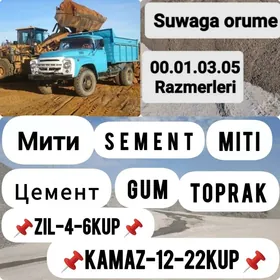 DERS MITI SEBIL MYTY KERPIC GM