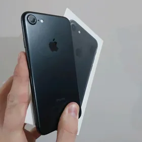 Iphone 7 32gb Arassa!!!