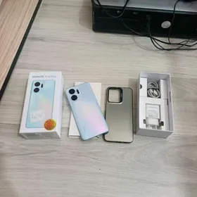 HONOR X7A PLUS (6/128) TAZE