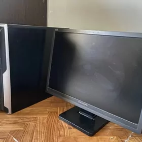 Компьютер  / ПК