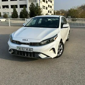 Kia Forte 2021
