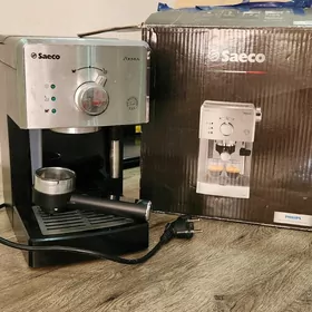 кофемашина PHILIPS