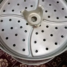 манты газан