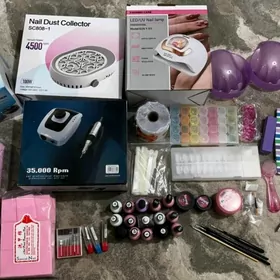 Dirnak aparatlar tazeje