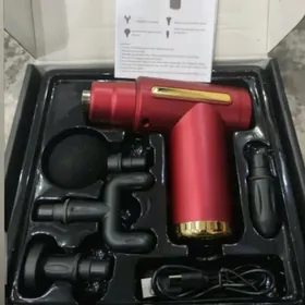 mini massažor(мини массажёр)