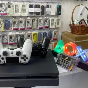 Playstation 4 slim ps4 sony