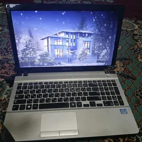 Samsung I3 pokolenya 3