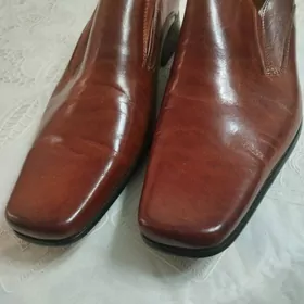 туфли ботинки