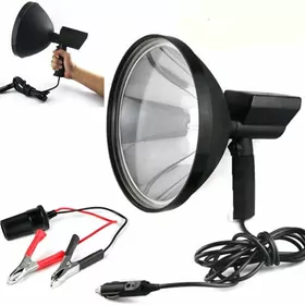 Fanar Projektor 12v 100W