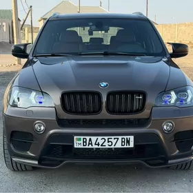 BMW X5 M 2013