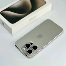 iphone 15 Pro Max 256GB 89%